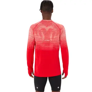 Camiseta manga larga Asics image-2