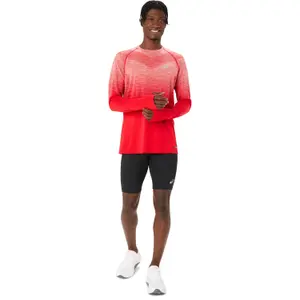 Camiseta manga larga Asics image-1