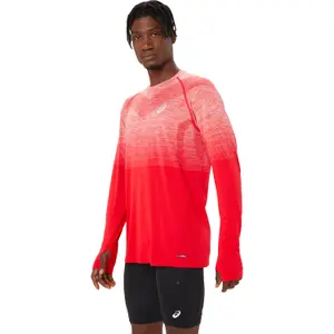 Camiseta manga larga Asics image-3