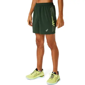 Short Asics Icon image-2
