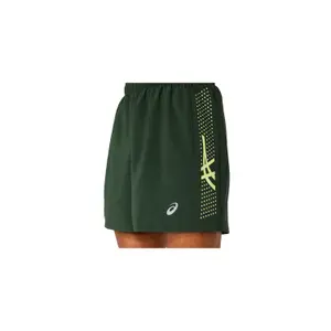 Short Asics Icon image-3