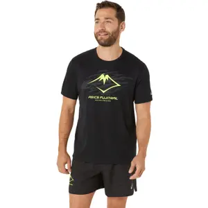 T-shirt Asics Fujitrail image-0