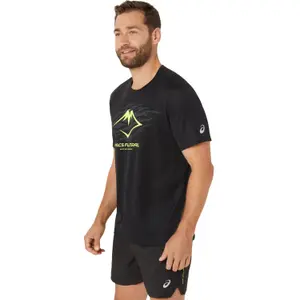 T-shirt Asics Fujitrail image-3