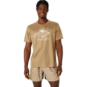 T-shirt Asics Fujitrail image-0