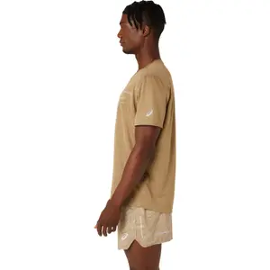 T-shirt Asics Fujitrail image-3
