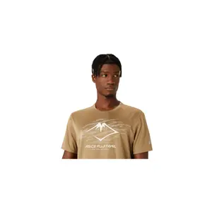 T-shirt Asics Fujitrail image-4