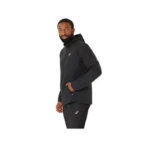 Waterproof jacket Asics Road Packable image-2