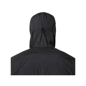 Waterproof jacket Asics Road Packable image-5