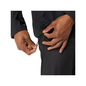 Waterproof jacket Asics Road Packable image-6