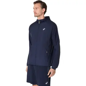 Vandtæt jakke Asics image-3