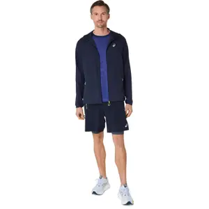 Vandtæt jakke Asics