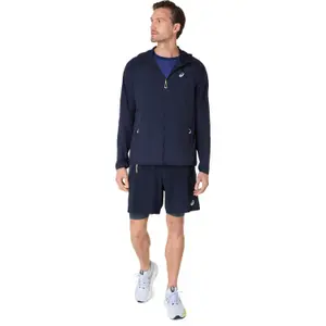 Vandtæt jakke Asics image-1