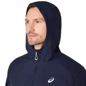 Vandtæt jakke Asics image-6
