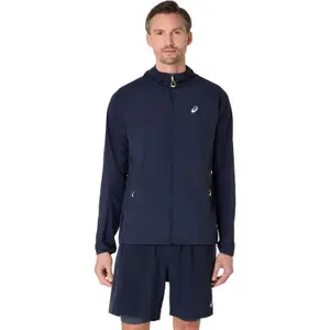 Vandtæt jakke Asics image-2