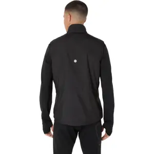 Jacket Asics Road Winter Gilet image-4