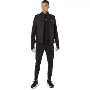 Jacket Asics Road Winter Gilet image-2