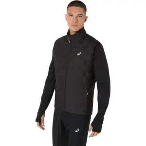Jacket Asics Road Winter Gilet image-3