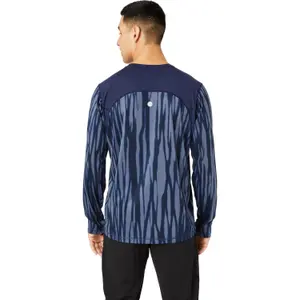 Camiseta manga larga Asics Road image-2