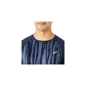 Camiseta manga larga Asics Road image-4