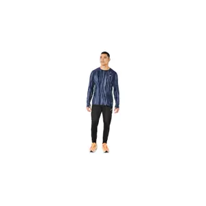 Camiseta manga larga Asics Road image-1