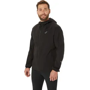 Waterdichte jas Asics Metarum image-6