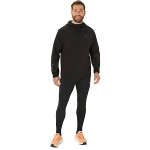 Waterdichte jas Asics Metarum image-0