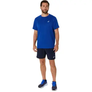 7-calowe spodenki Asics Core image-1