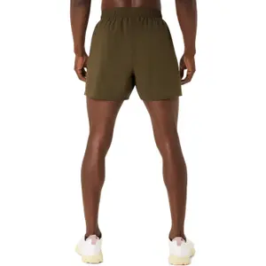 Pantalón corto Asics Core 5" image-1