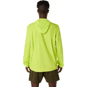 Camisa impermeável Asics Core image-1