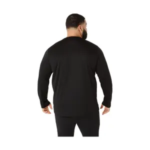 Long sleeve T-shirt Asics Core image-3