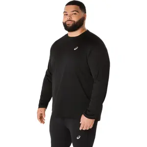 Long sleeve T-shirt Asics Core image-2