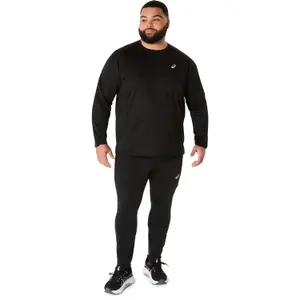 Long sleeve T-shirt Asics Core image-1