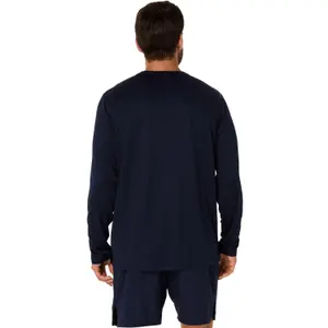 Long sleeve T-shirt Asics Core image-3