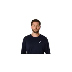 Long sleeve T-shirt Asics Core image-4
