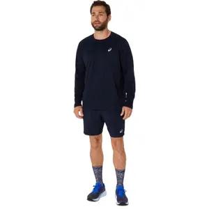 Long sleeve T-shirt Asics Core image-1