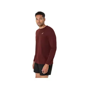 Long sleeve T-shirt Asics Top image-1