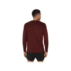 Long sleeve T-shirt Asics Top image-3