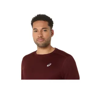 Long sleeve T-shirt Asics Top image-4