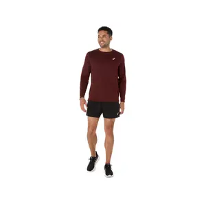 Long sleeve T-shirt Asics Top image-2