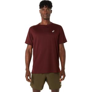 2011d221-201-t-shirt-asics-dark-red-planet