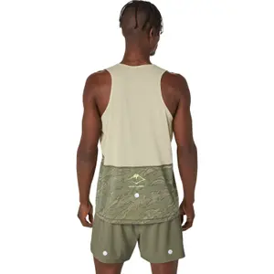 Tank top Asics Fujitrail image-3