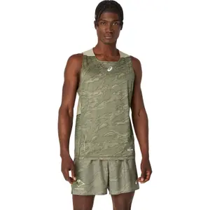 Tank top Asics Fujitrail
