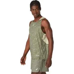 Tank top Asics Fujitrail image-2