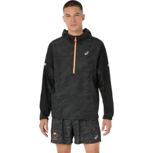 Windbreaker Asics Fujitrail Packable image-0