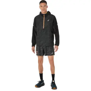 Windbreaker Asics Fujitrail Packable image-1