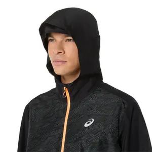 Windbreaker Asics Fujitrail Packable image-4