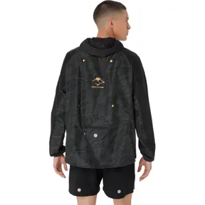Windbreaker Asics Fujitrail Packable image-2