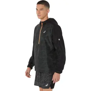 Windbreaker Asics Fujitrail Packable image-3