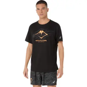 T-shirt Asics Fujitrail