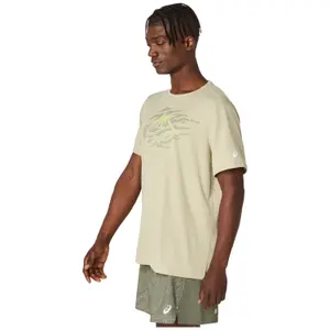 Camiseta Asics Fujitrail image-3